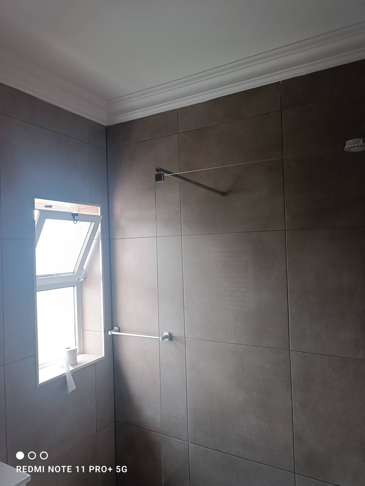 My Renovarions - Silves - Caulking