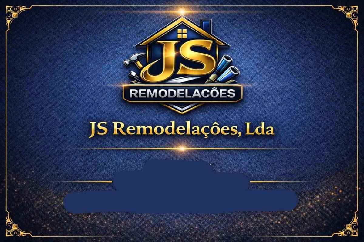 JS REMODELAÇÃOES REVESTIMENTO LDA - Soure - Calafetagem