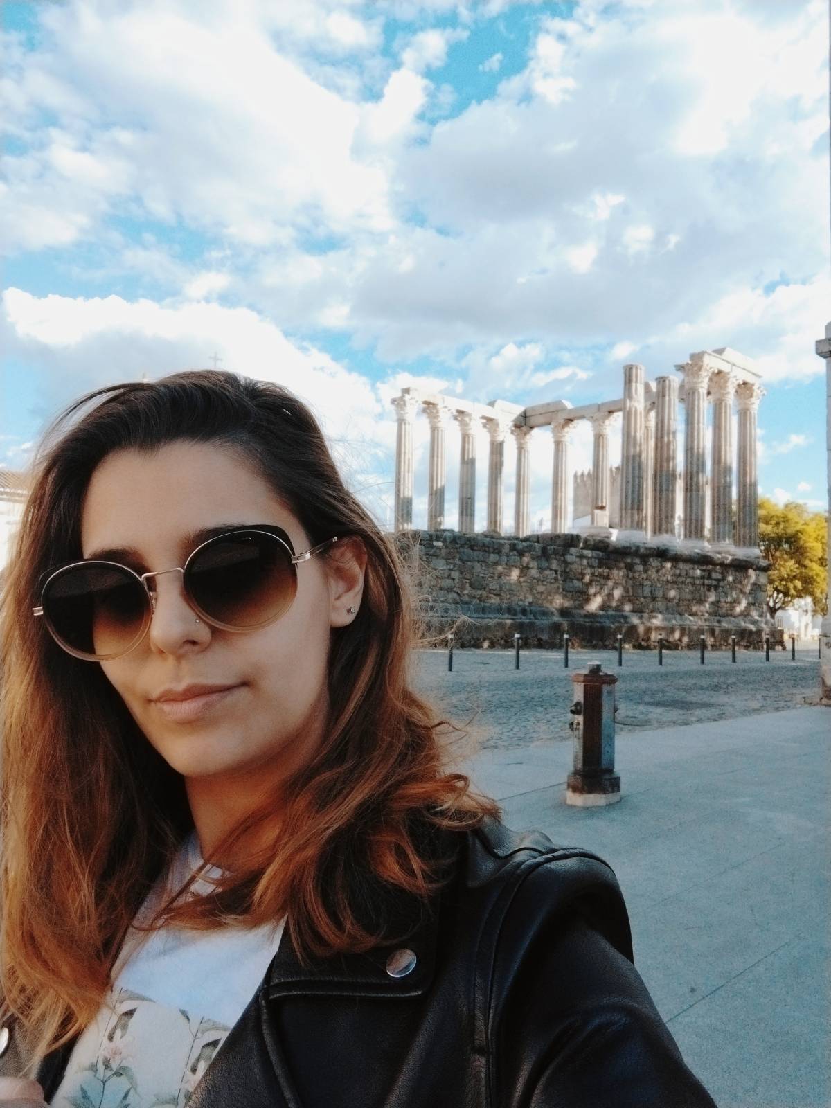 Ana - Tondela - English Tutoring