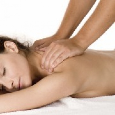 Cristiano ferreira - Vagos - Sportmassage