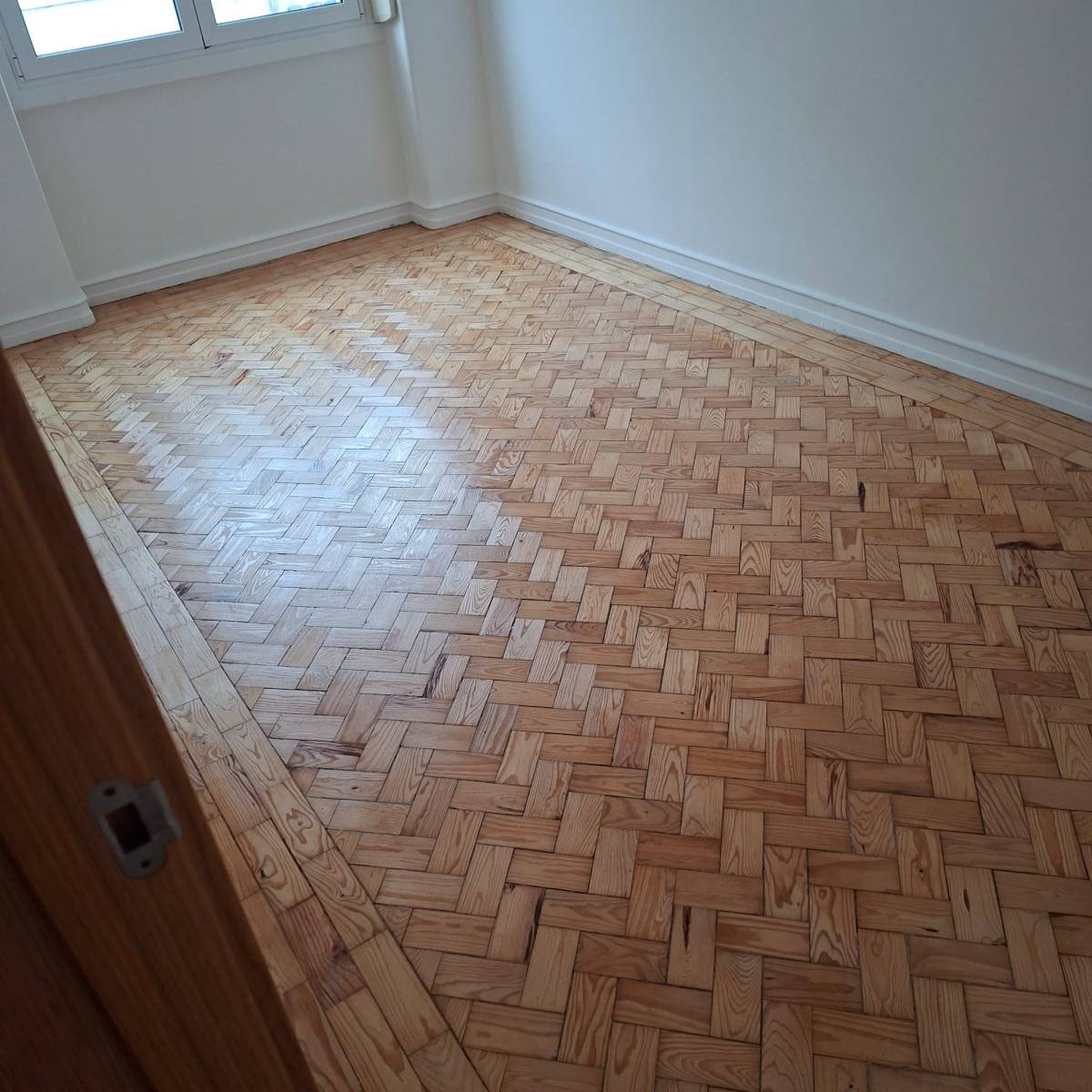 Spécialiste des sols en bois
