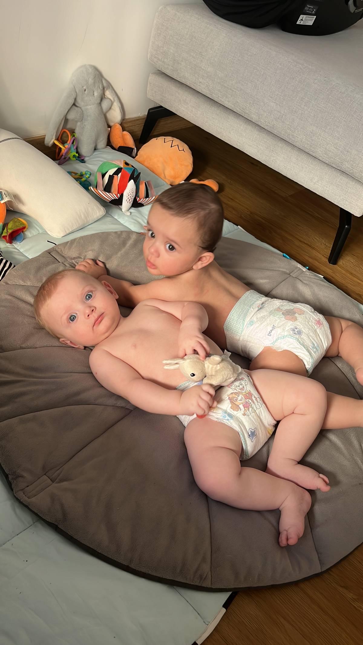 Tainá - Lisboa - Baby-sitter