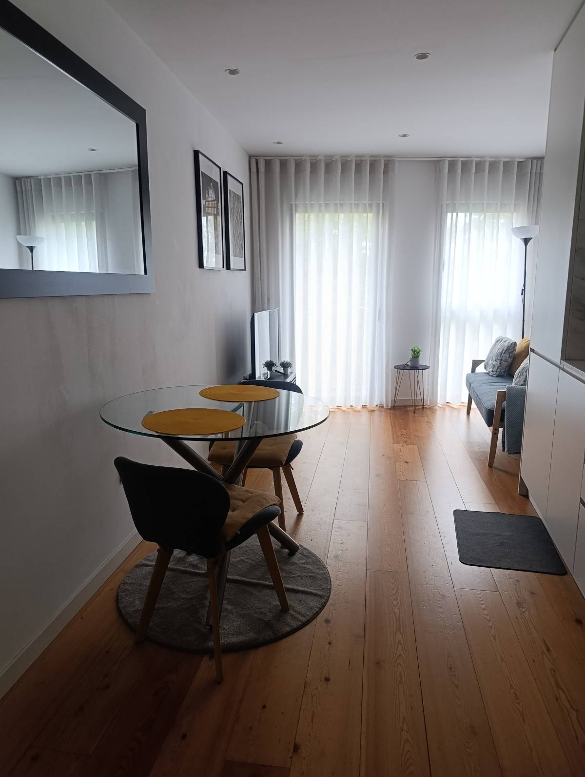 House sitting - Chaves - House Sitting