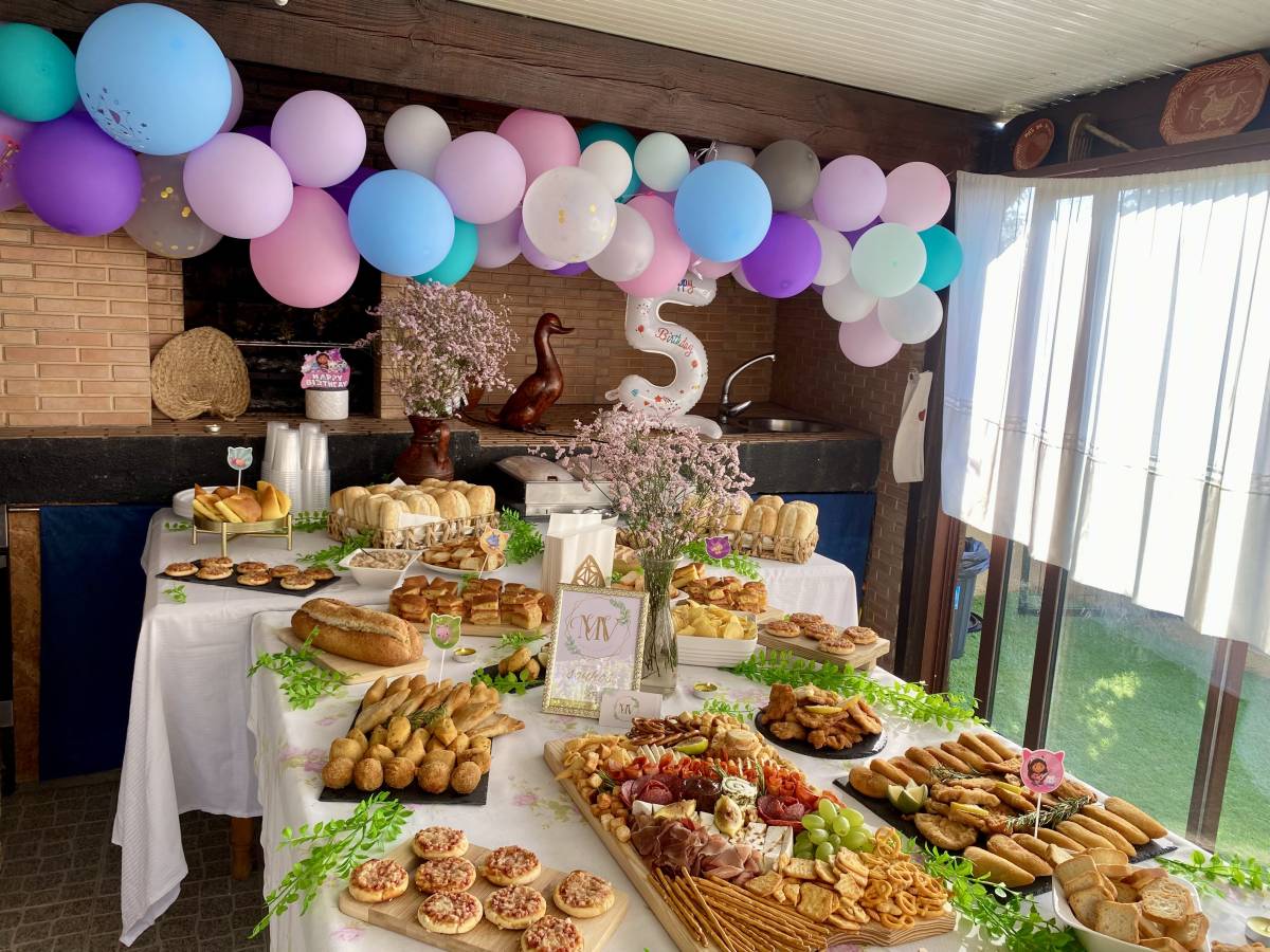 MV Catering - Vizela - Catering Services