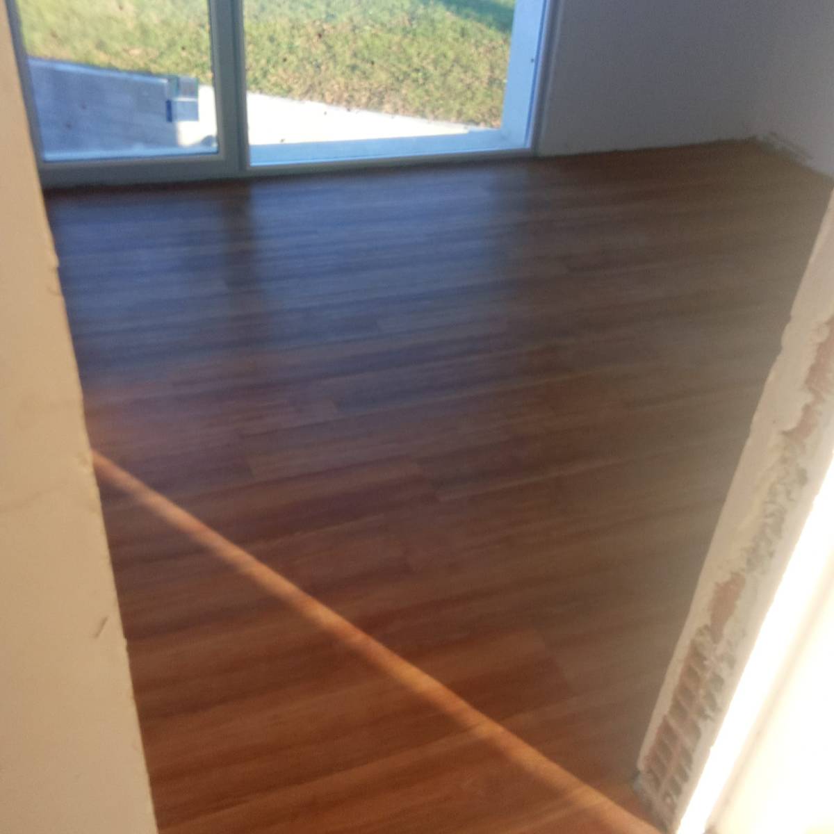 Pladur, piso flutuante, pintura - Torres Vedras - Fine Woodworking