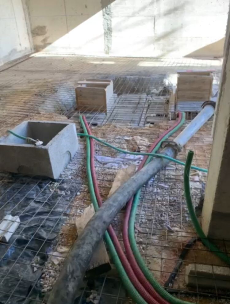 Elopes Engenharia, construção e remodelação - Lisboa - Remoção de Amianto