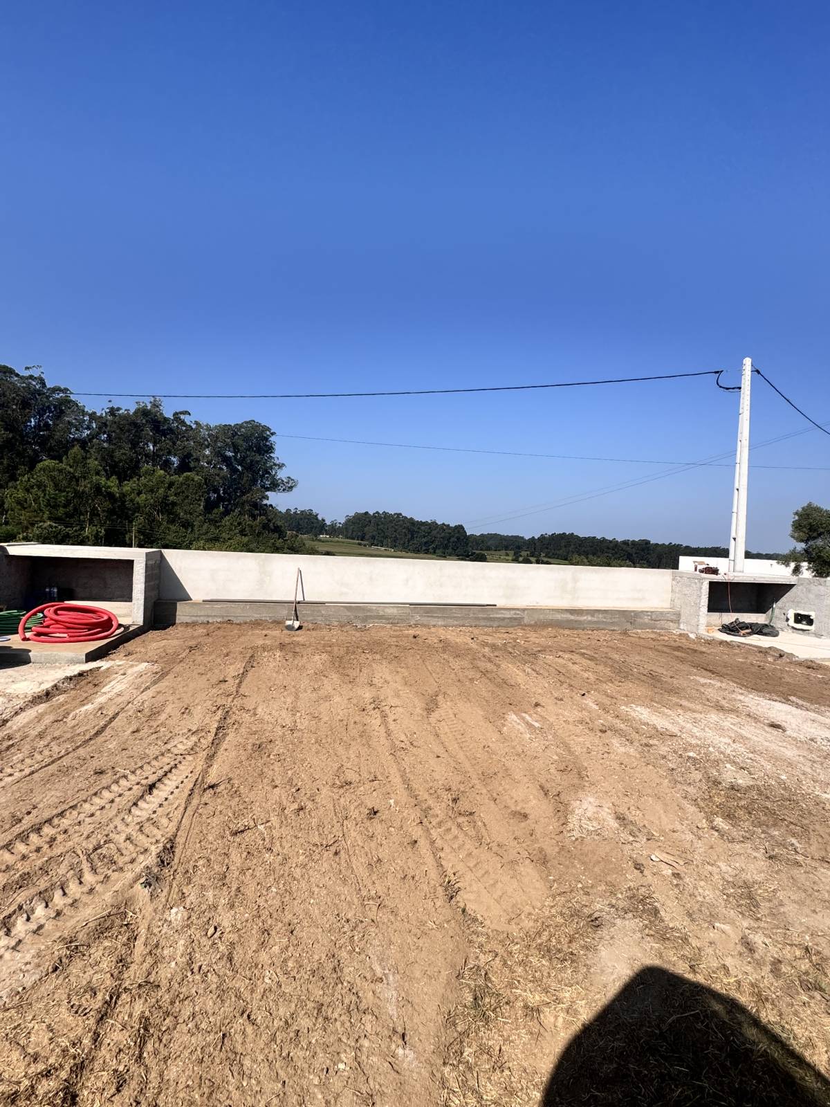 RMC - Esposende - Montagem de Mesa de Bilhar