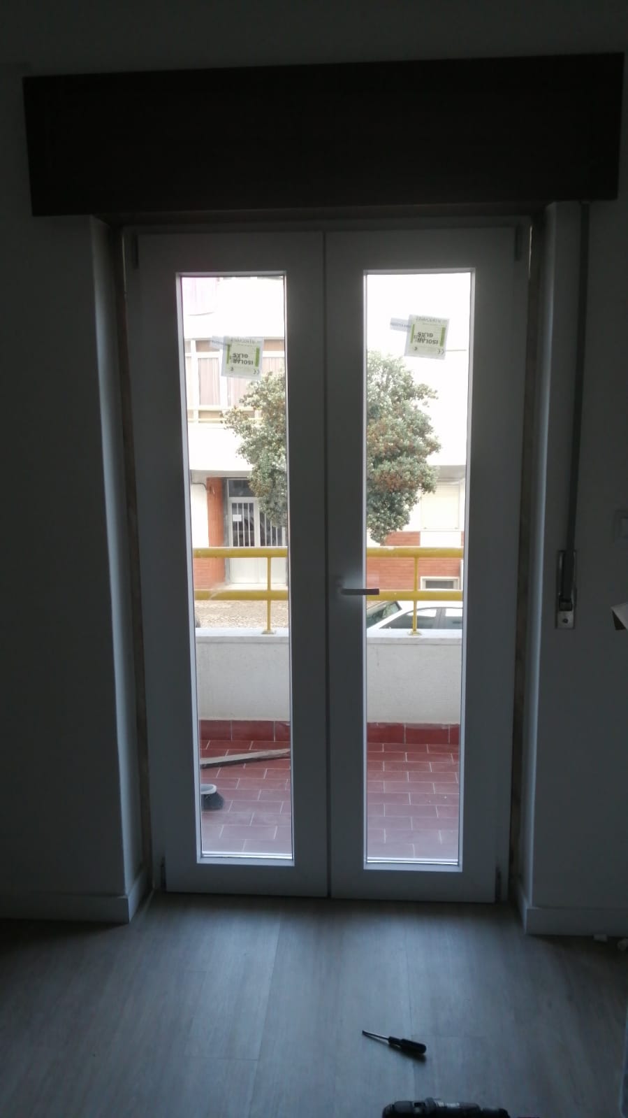 Projeta Estores e Janelas - Montijo - Instalação ou Substituição de Persianas