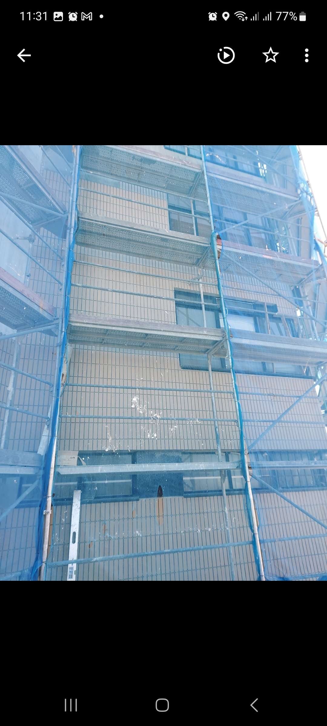 José Pereira - Matosinhos - Caulking