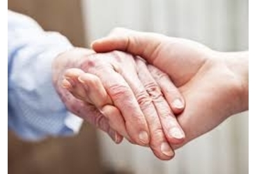Berta Dias - Ovar - Home Care Support