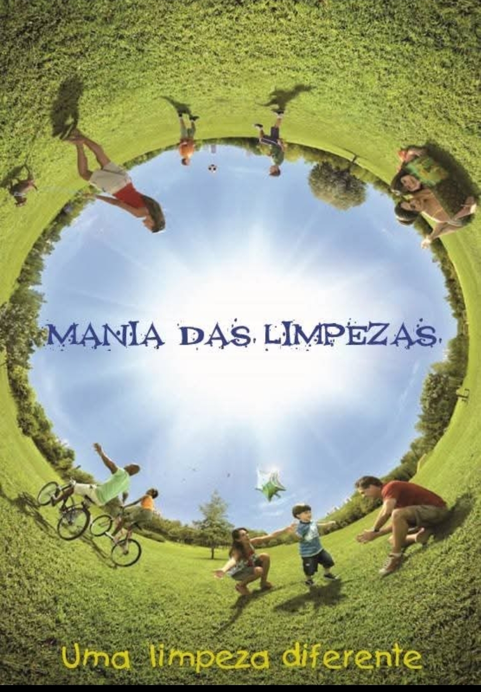 Mania das limpezas - Seixal - Organização da Casa