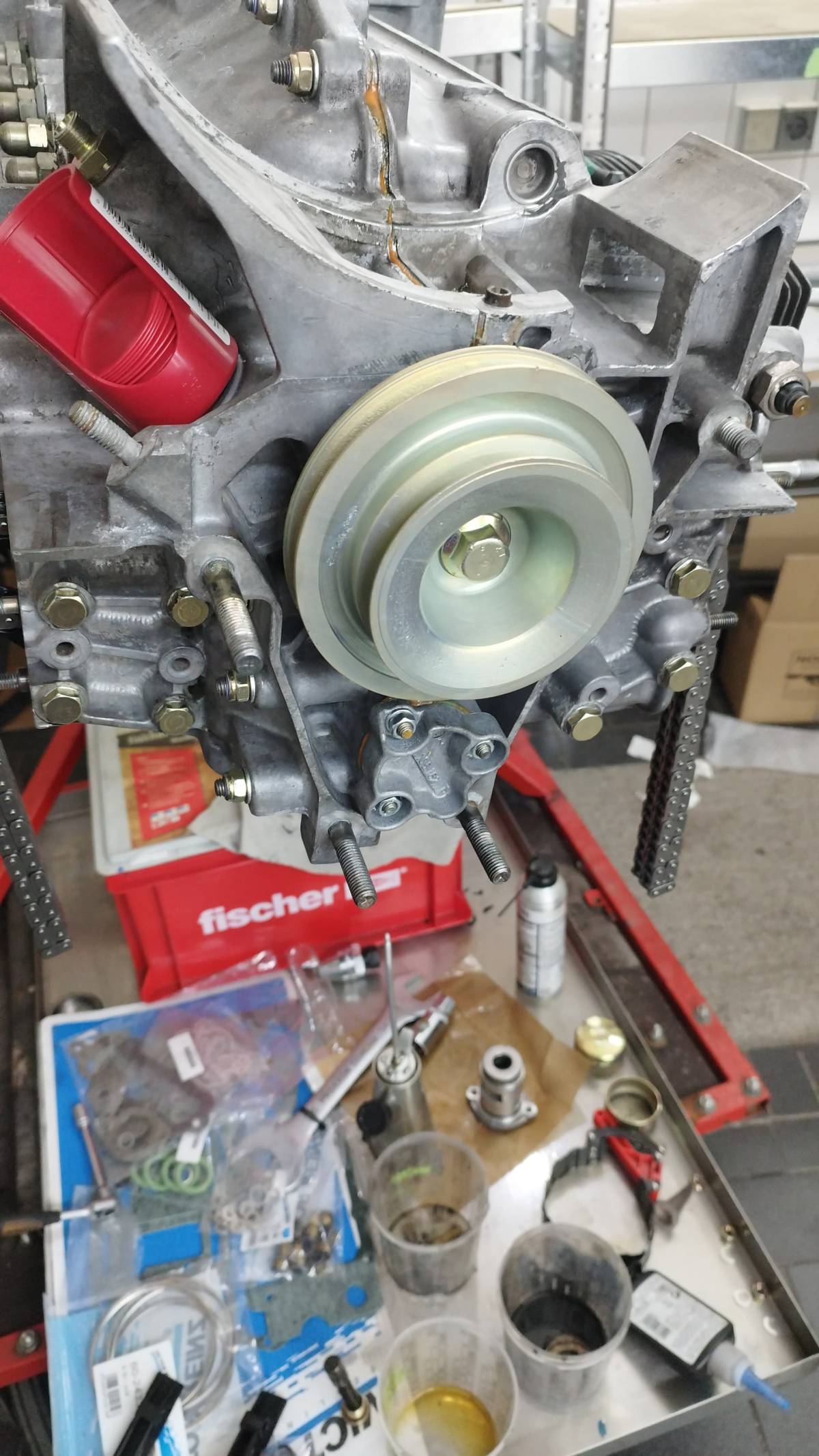 Sort.Auto Unipessoal LDA - Montijo - Cambio de neumáticos