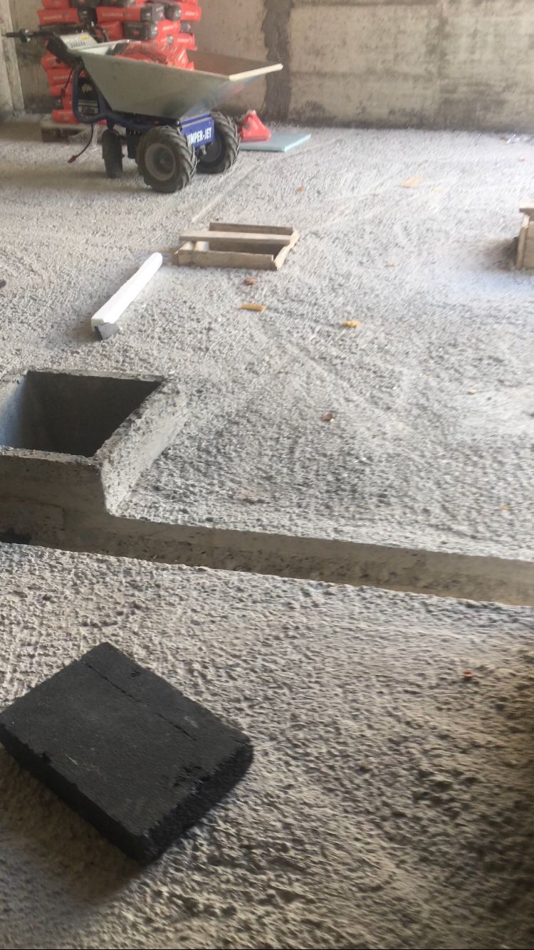 Elopes Engenharia, construção e remodelação - Lisboa - Limpeza de Espaço Comercial