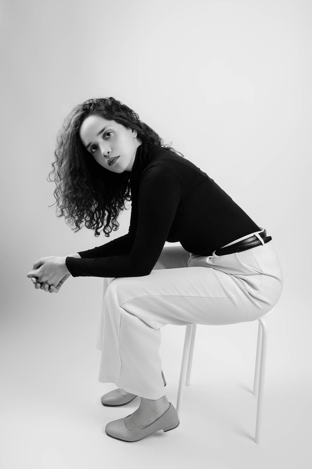 Andressa Medeiros - Amadora - Filmagem Comercial