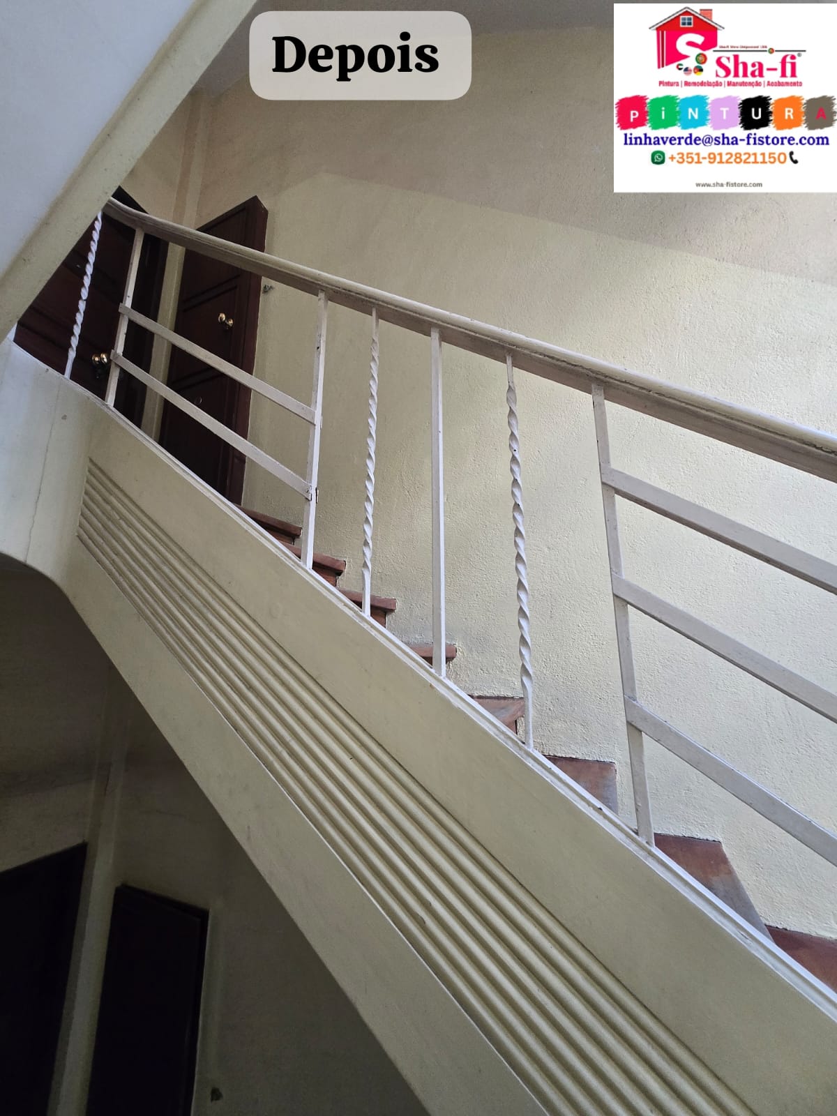 Arte Final - Lisboa - Remodelação de Cozinhas