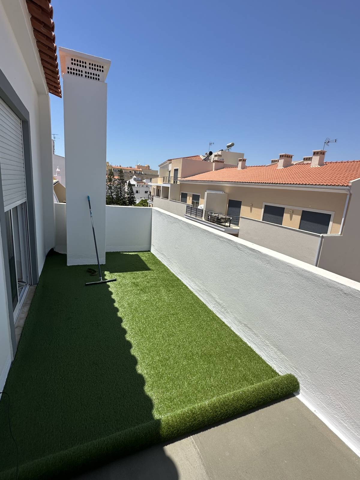 Silva Remodelações - Albufeira - Store Renovation