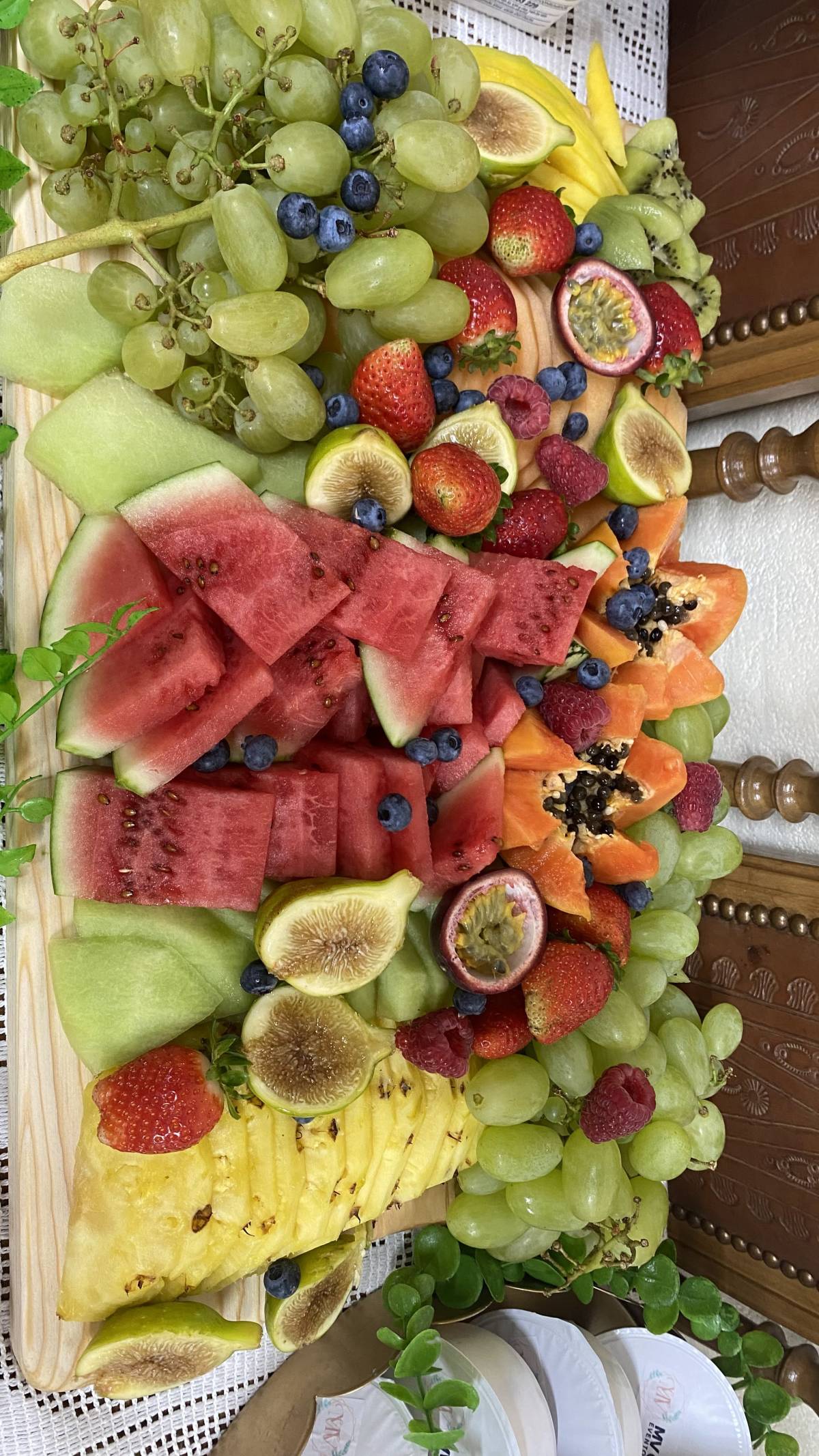 MV Catering - Vizela - Corporate Party Planning