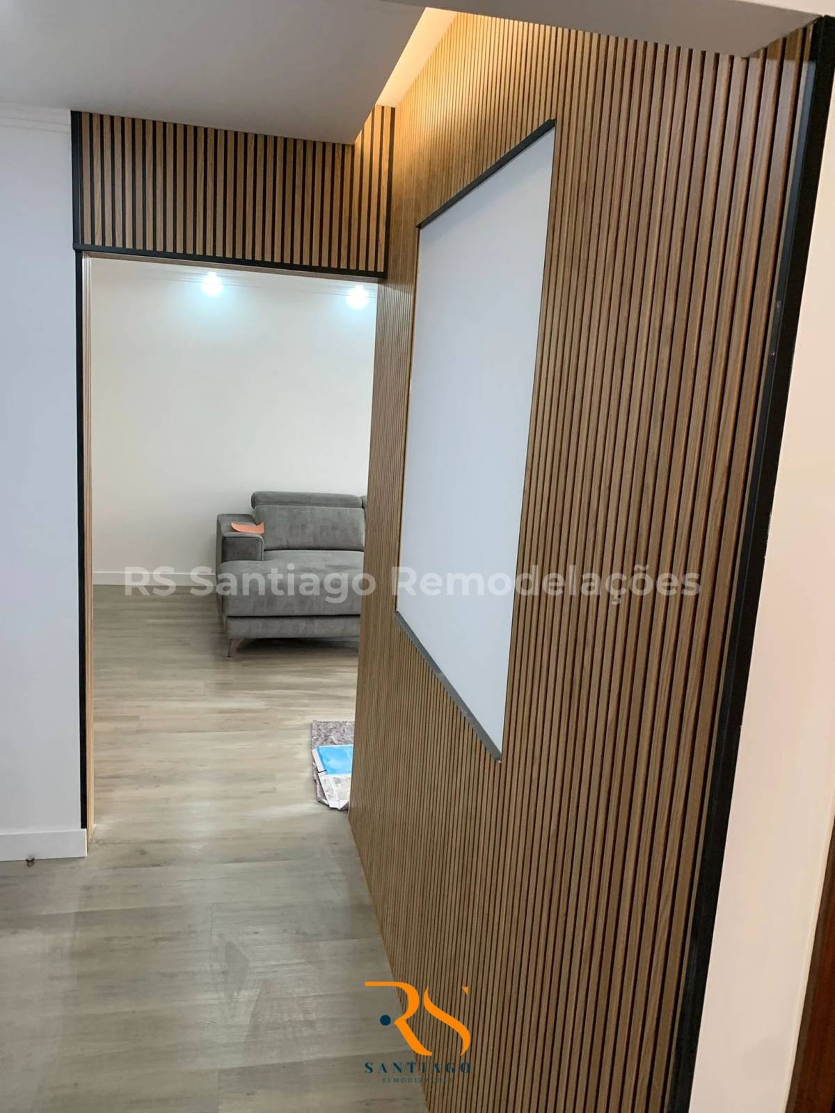 RS Remodelação - Entroncamento - Bathroom Remodel