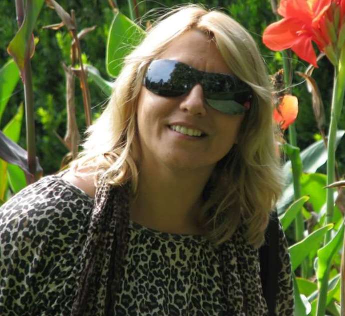 Maria mateus - Loures - Babysitting