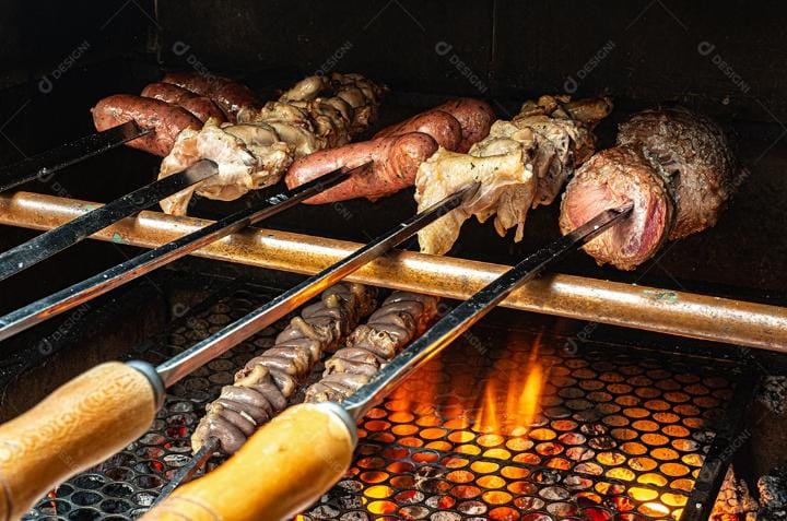 Portuga barbecue serviços - Seia - Churrasco e Grelhados
