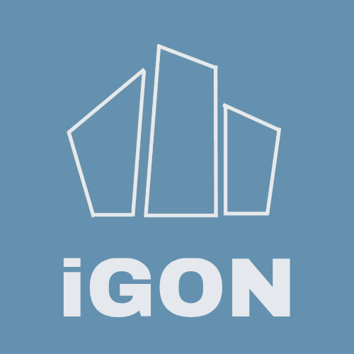 iGon - Oliveira de Azeméis - Wände verkleiden, reparieren oder entfernen