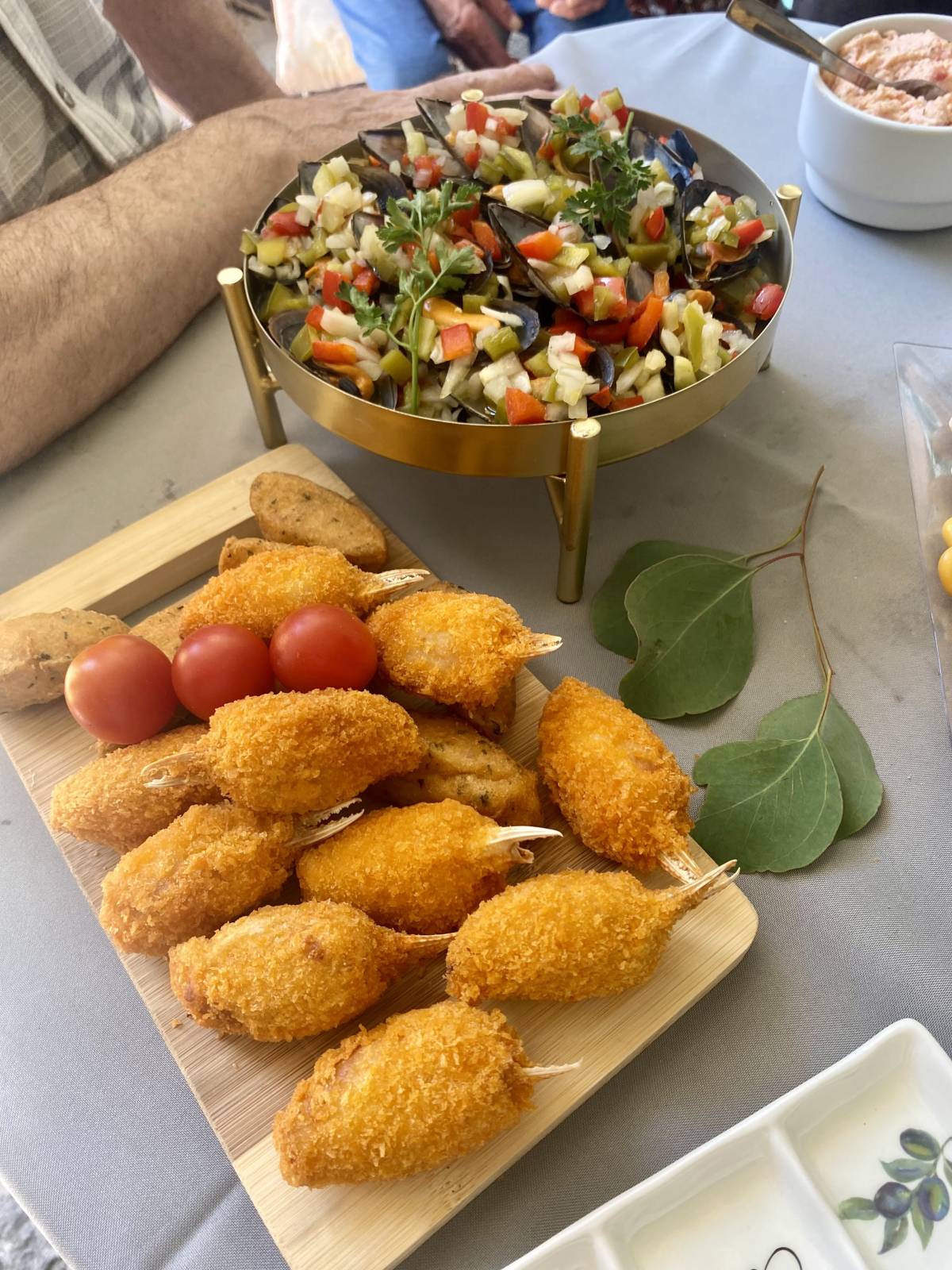 MV Catering - Vizela - Drop-off Catering
