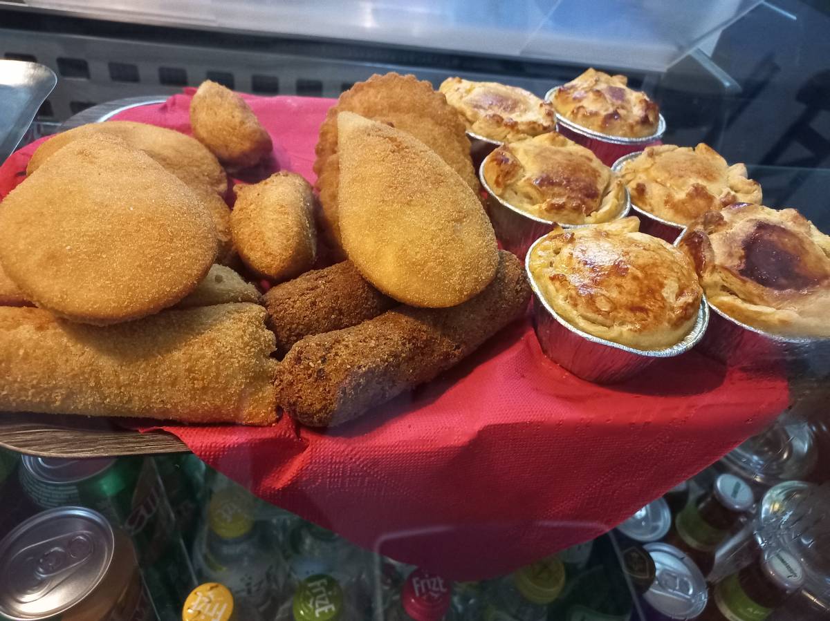 Daniela Arsénio - Azambuja - Home Catering