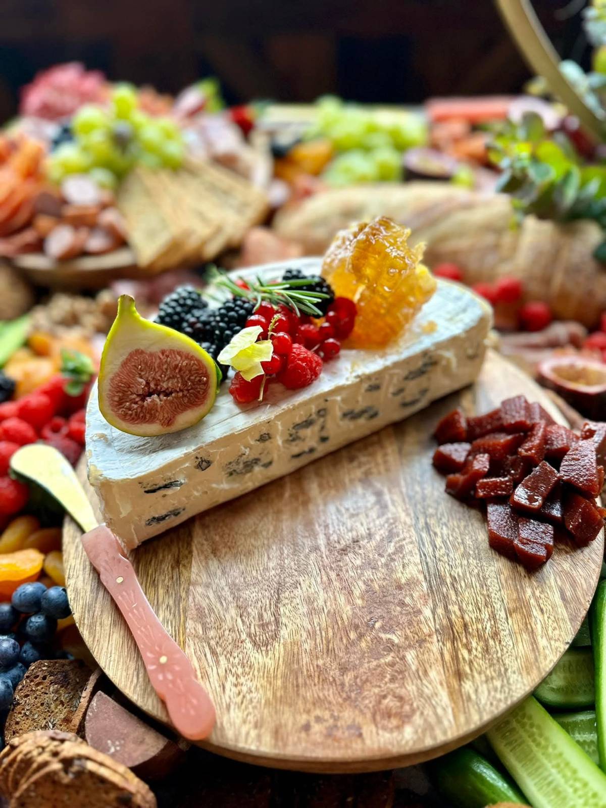 Tábuas &C ° - Águeda - Service traiteur pour dîner d'entreprise