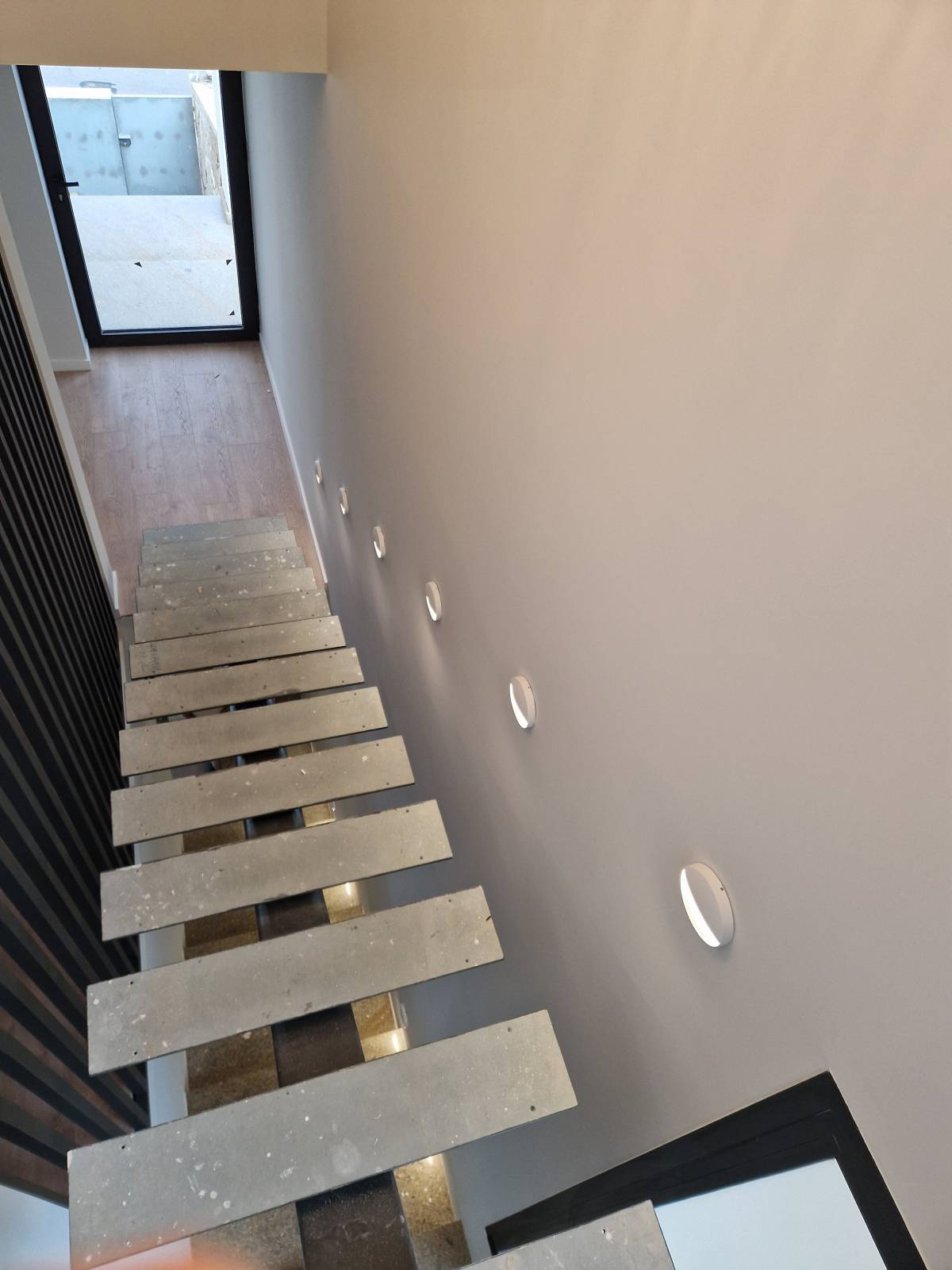 Pedro Rocha - Guimarães - Adición de pared interior