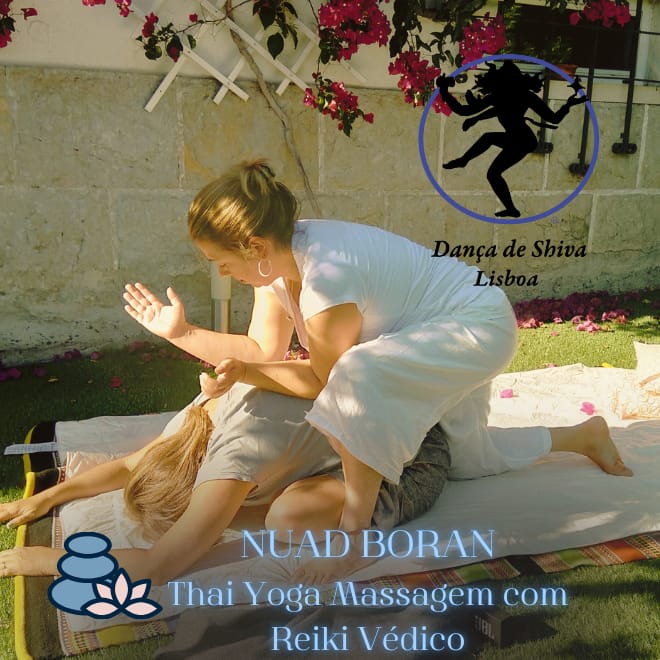Espaço de Yoga Dança de Shiva Lisboa - Lisboa - Massagem para Grávidas