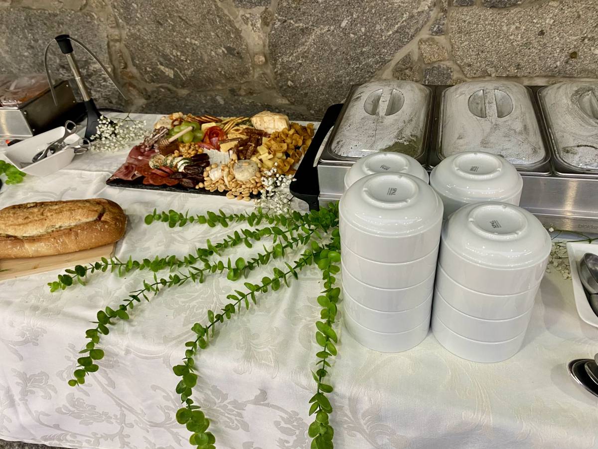 MV Catering - Vizela - Wedding Catering Service