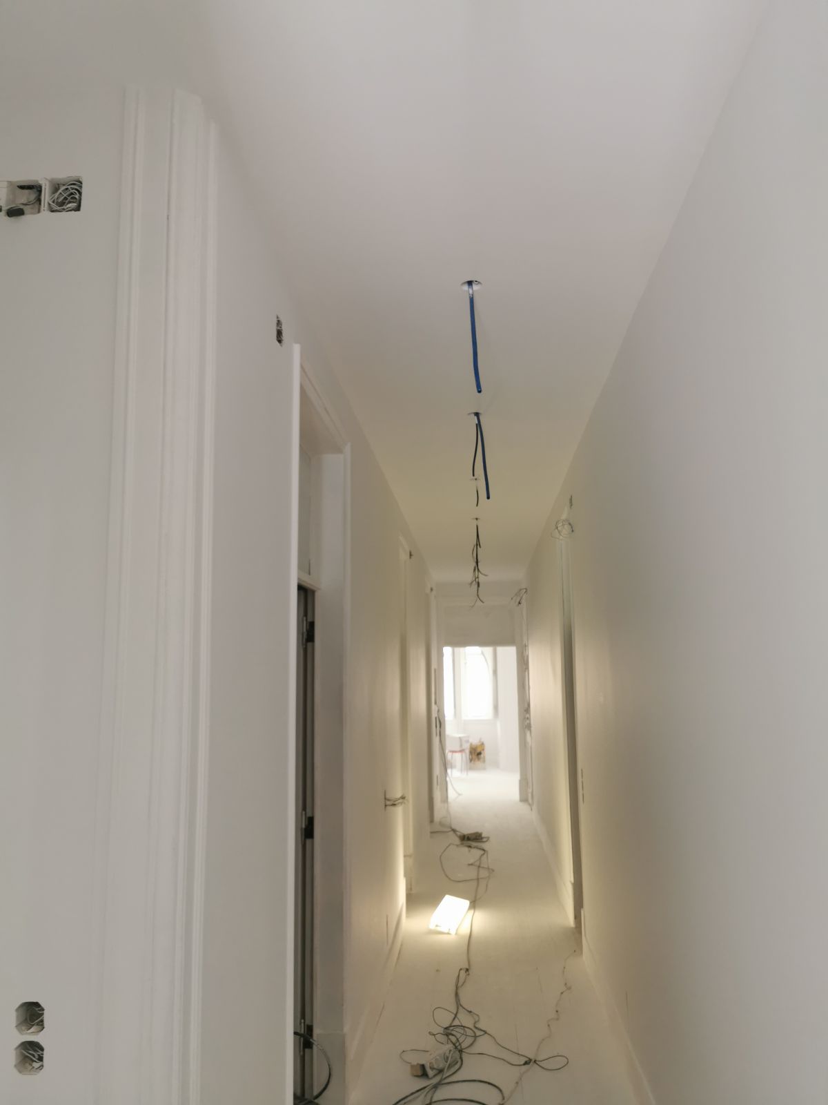 CRAD - Construções e Reabilitações Lda. - Odivelas - Caulking