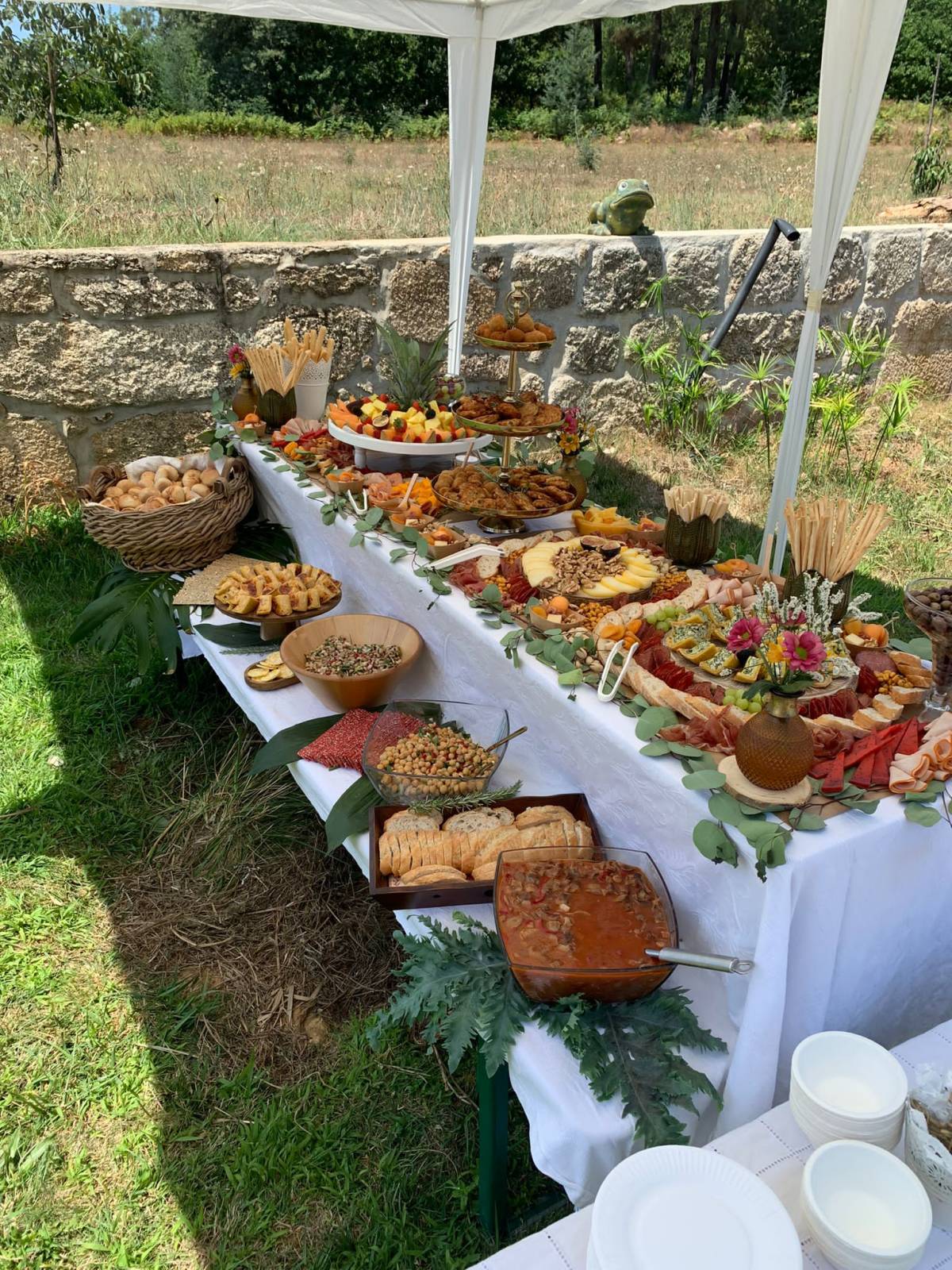 Tábuas &C ° - Águeda - Anniversary Party Planning