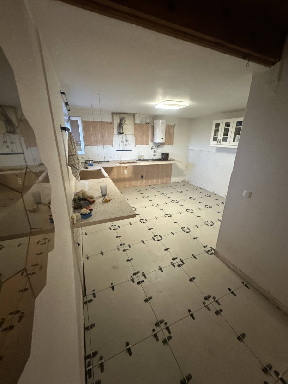 Domusfix Serviços - Lisboa - Reparação ou Manutenção de Canalização Exterior