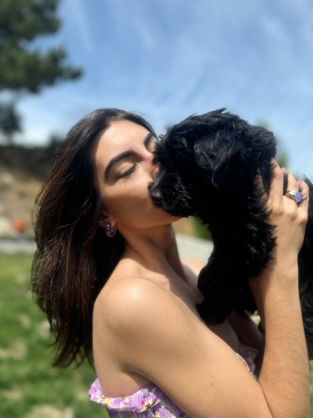 Sofia Rodrigues - Braga - Hundeausführung