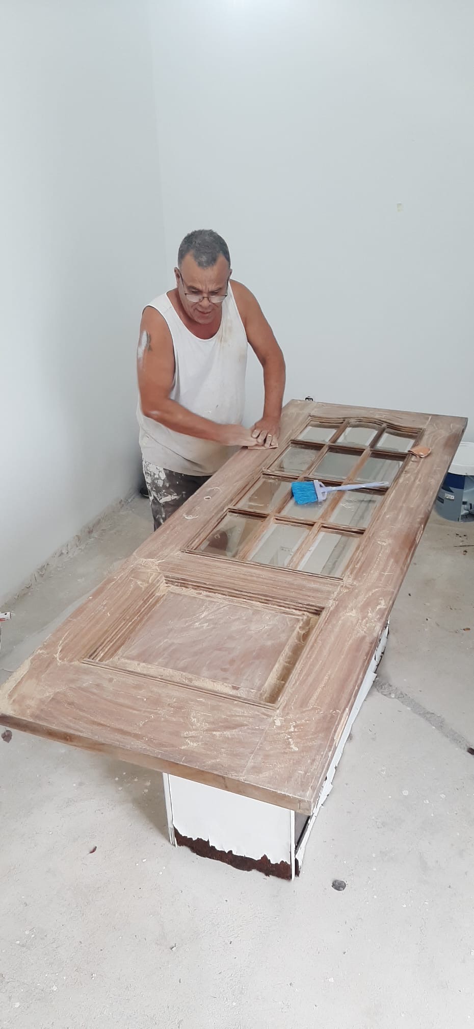 Ilson - Almada - Drop Ceiling