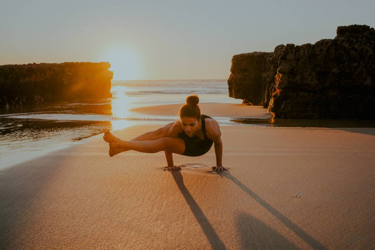 Professora de yoga - Lisboa - Schwangerschaftsyoga