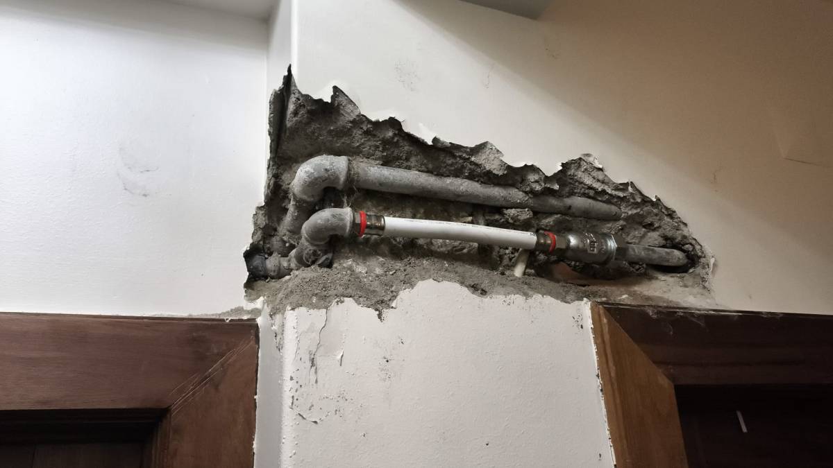 Domusfix Serviços - Lisboa - Instalação de Paredes de Pladur