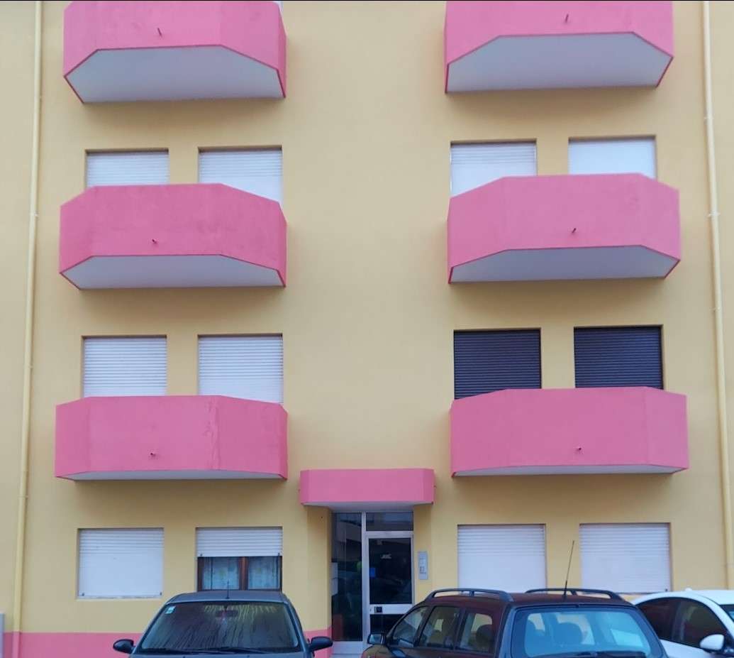 José Pereira - Matosinhos - Carpet Installation