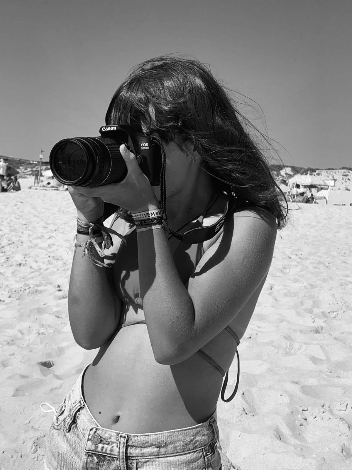 Margarida - Évora - Sports Photography