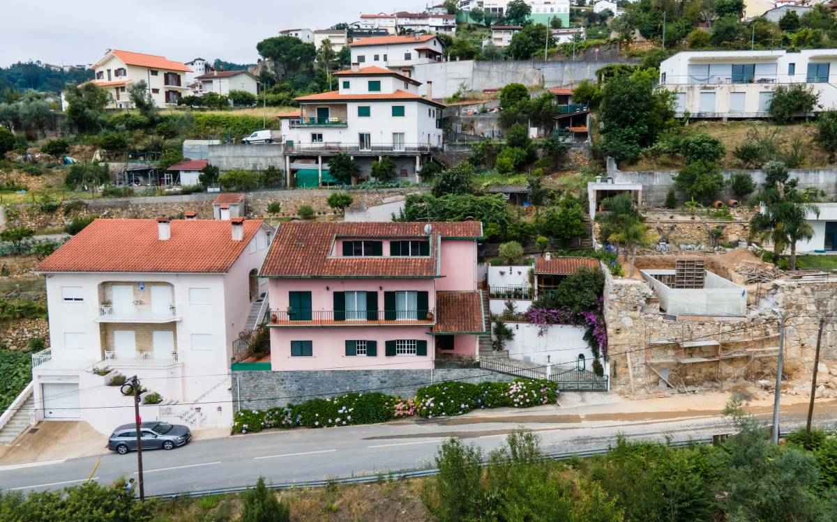 Solange Duarte | Portugal Relocation & Property Services - Montemor-o-Velho - Real Estate Appraisal