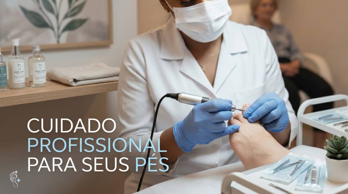 Medeiros clean - Leiria - Manicure and pedicure (for women)