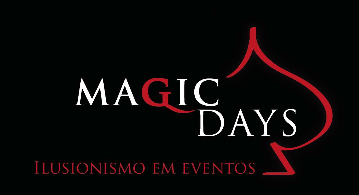 Magic Days - Ilusionismo em Eventos - Amadora - Magia