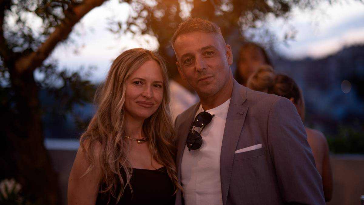 Andressa Medeiros - Amadora - Filmagem Corporativa