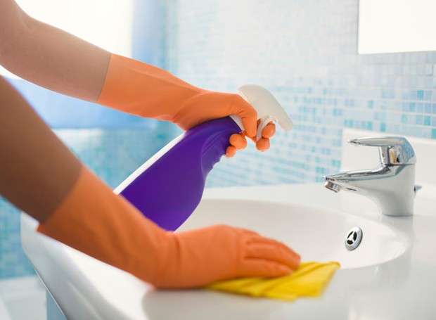 Lar limpeza profissional - Loures - Limpeza de Propriedade
