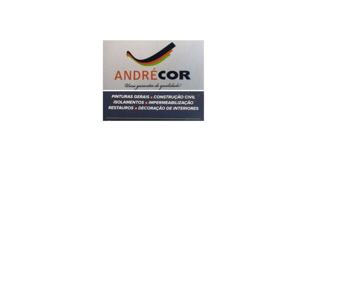 AndréCor - Esposende - Door Painting