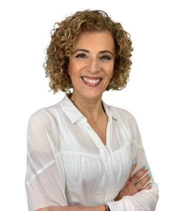 Clarisse Constantino - Mafra - Coaching de vida