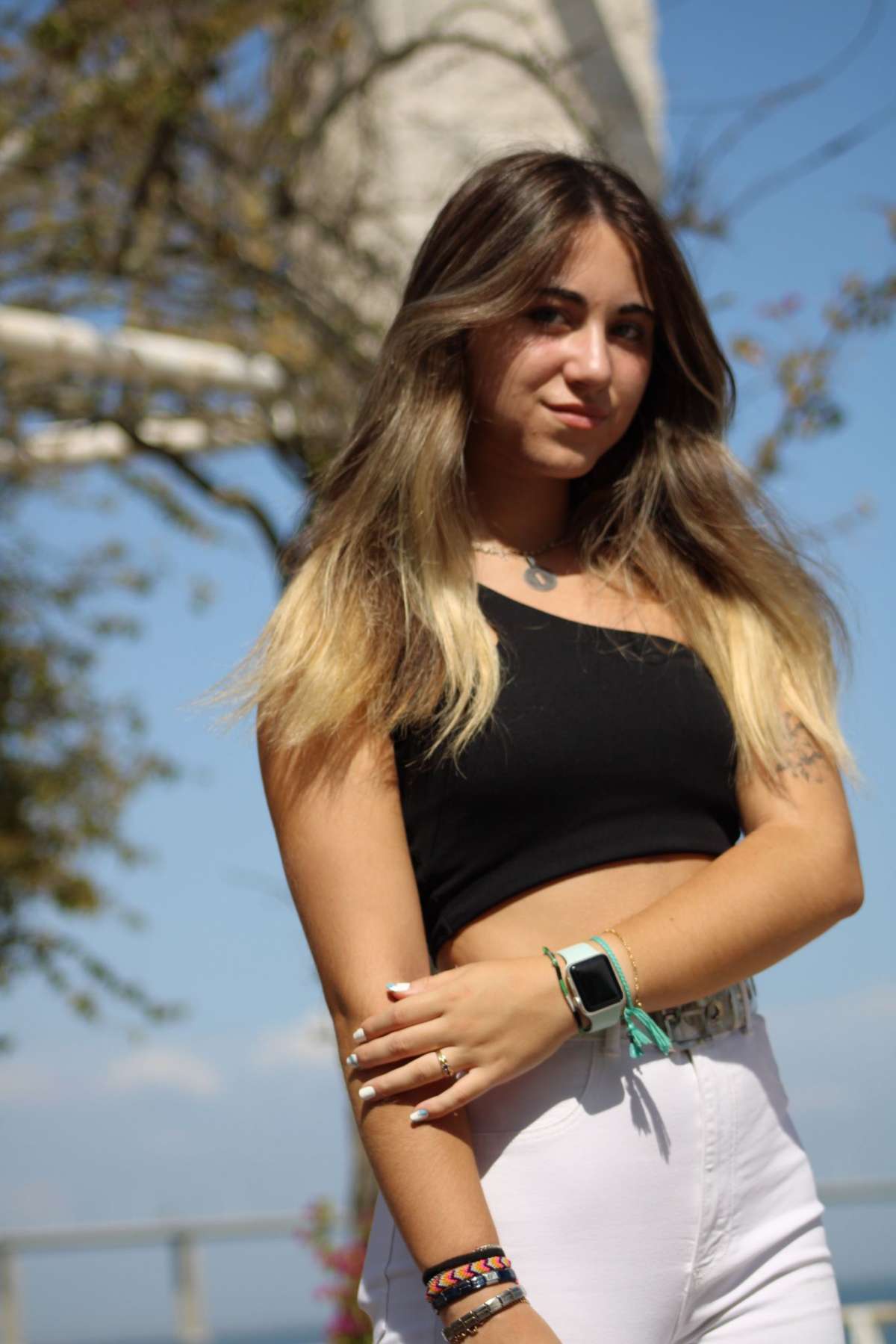 Margarida - Évora - Photographic Session