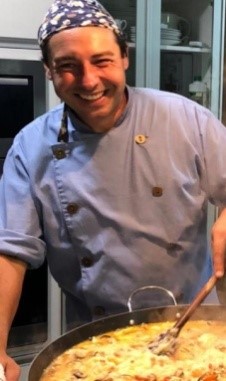 Chefe Alexandre Carneiro - Santo Tirso - Barbecue and Grilled Food