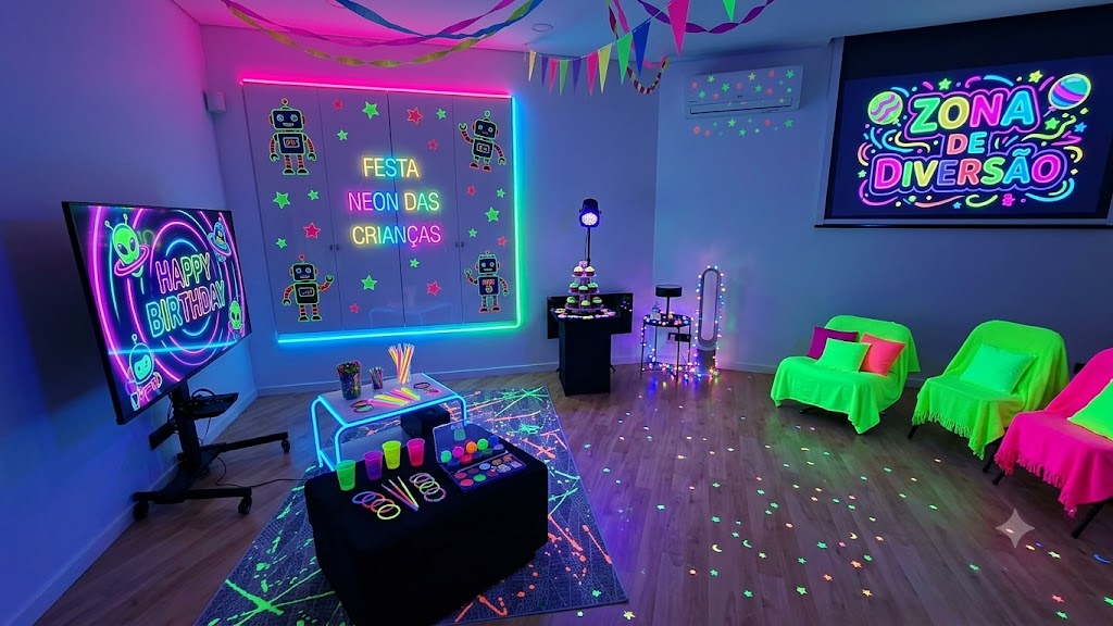 Bloom&Bites Parties - Santa Maria da Feira - Catering de Festas e Eventos